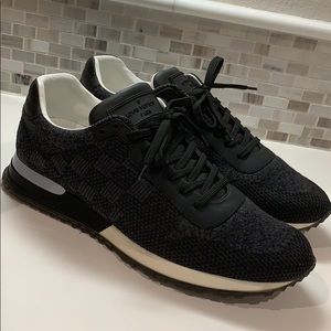 AUTHENTIC Louis Vuitton sneakers